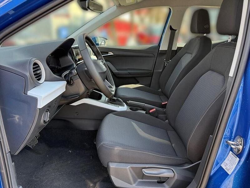 Gebraucht Seat Arona Style 116 PS (85 kW) 2026 Blau SUV