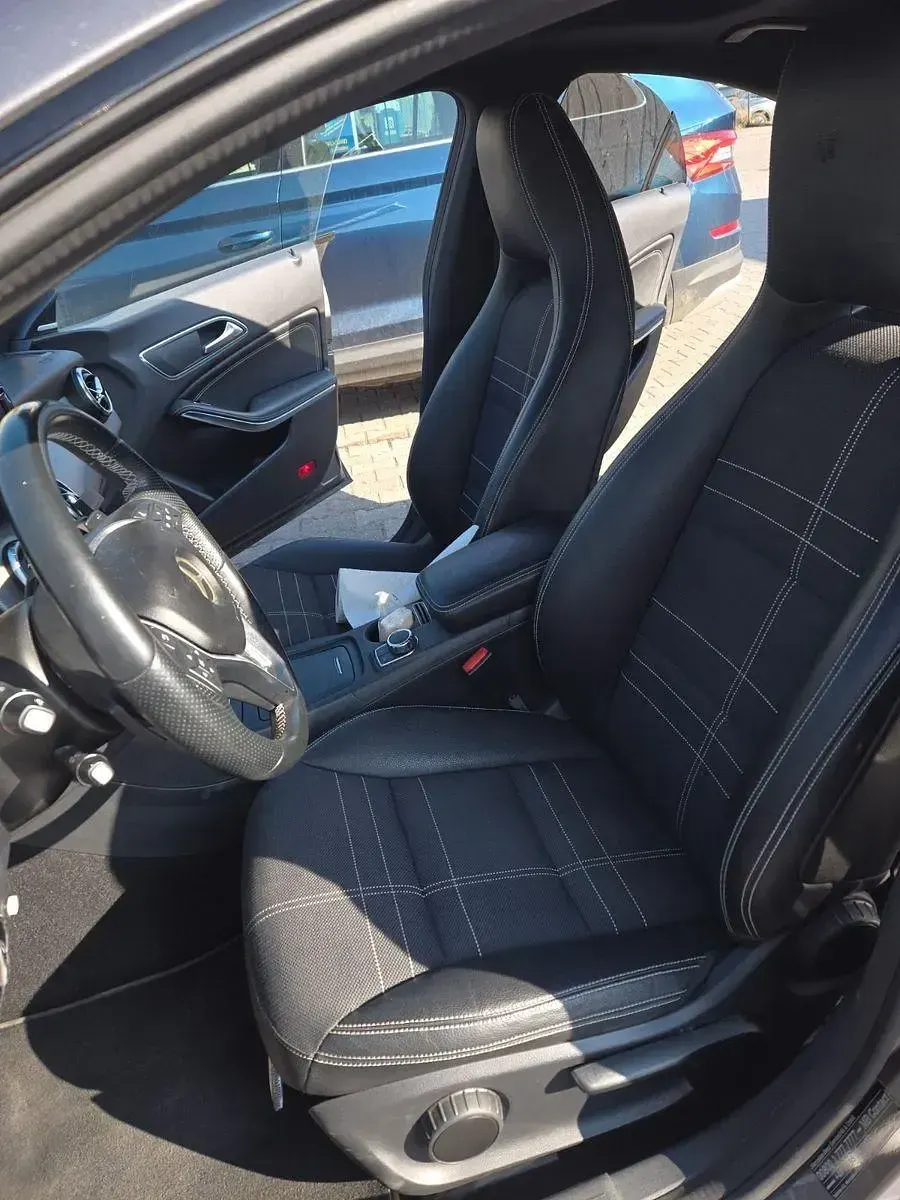 Gebraucht Mercedes CLA200 156 PS (114 kW) 2014 Limousine