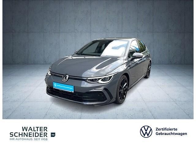 Gebraucht 2021 VW Golf VIII R-line | 23.950 € (Fairer Preis) - Bild 1/3
