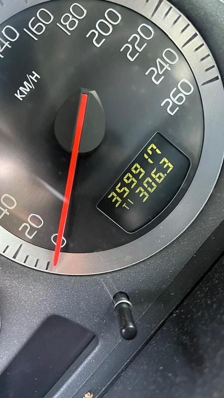 Second-hand Volvo S60 2007 Negru Berlinǎ