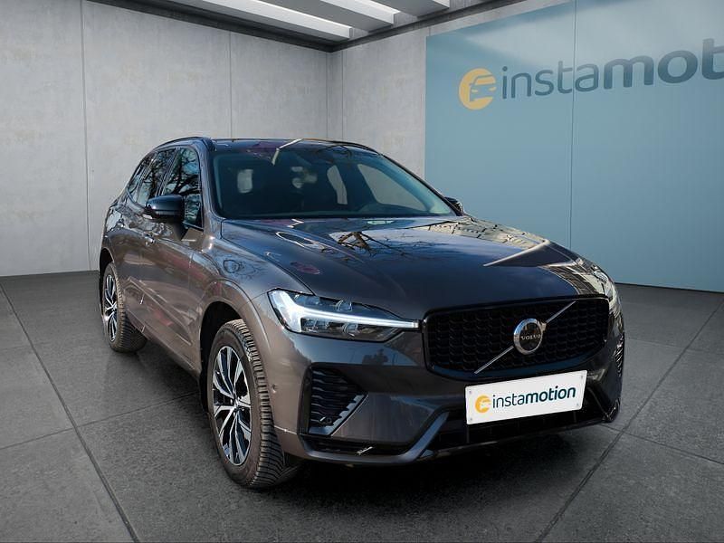 Gebraucht Volvo XC60 Plus 197 PS (144 kW) 2024 Grau SUV