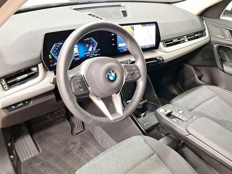 Gebraucht BMW X1 Efficient Dynamics 156 PS (114 kW) 2025 Weiß SUV