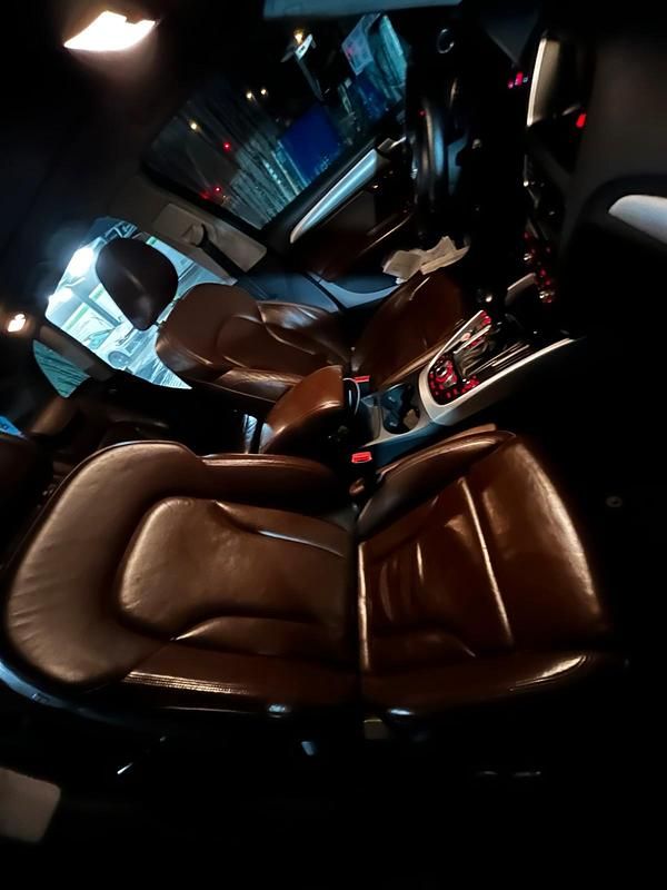 Gebraucht Audi Q5 245 PS (180 kW) 2012 Braun SUV