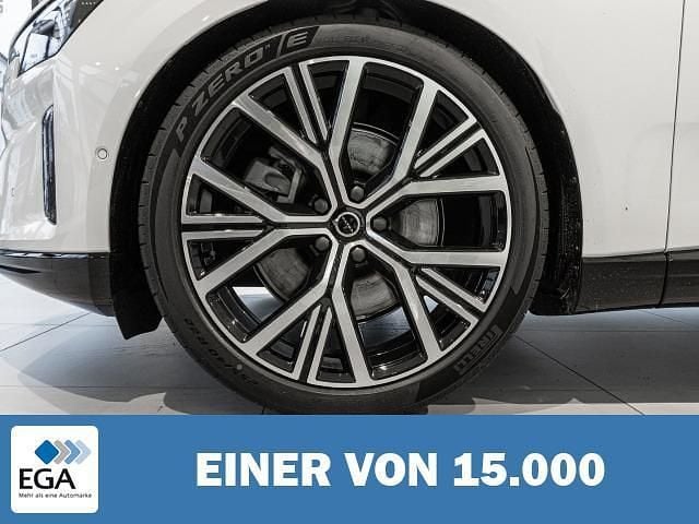 Neu Volvo ES90 Single Motor Extended Range 244 kW (333 PS) 2026 Metallic Limousine