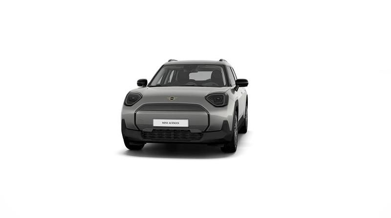 Neu 2025 Mini Aceman SUV | 33.530 € (Guter Preis) - Bild 1/4