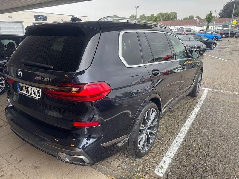 Gebraucht 2020 BMW X7 Performance SUV | 69.900 € (Guter Preis) - Bild 1/4