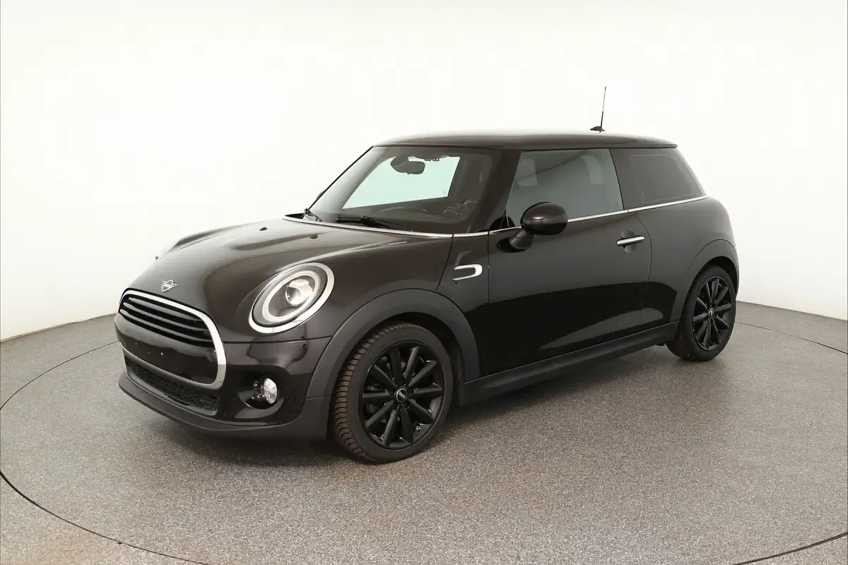 Gebraucht Mini Cooper 136 PS (100 kW) 2019 Kleinwagen