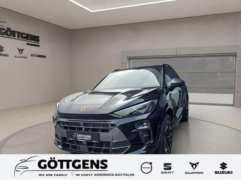 Schwarz Neu 2025 Cupra Terramar SUV | 41.490 € (Etwas zu teuer) - Bild 1/4