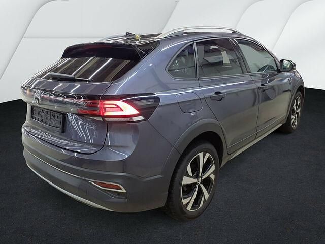 Gebraucht VW Taigo Pro 116 PS (85 kW) 2024 Grau (rauchgrau metallic) SUV