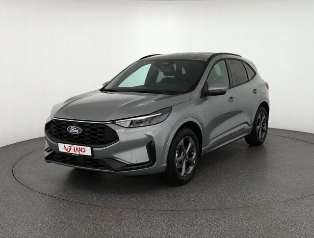 Silber Neu 2025 Ford Kuga ST-Line SUV | 33.890 € (Fairer Preis) - Bild 1/4