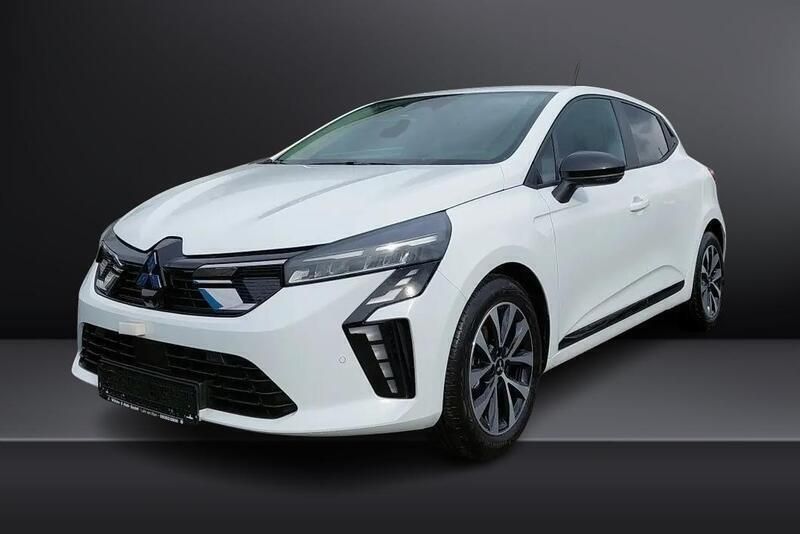 Neu Mitsubishi Colt Plus 67 PS (49 kW) 2025 Antarktisweiss (s) Kleinwagen