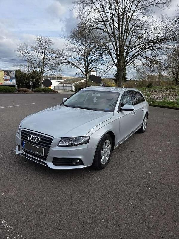 Gebraucht Audi A4 Ambition 143 PS (105 kW) 2011 Kombi