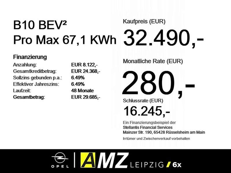 Usado Leapmotor B10 160 kW (218 CV) 2025 Blanco SUV
