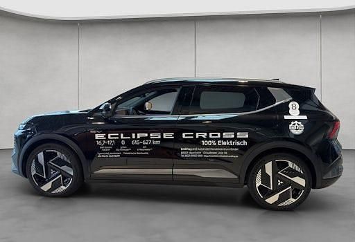 Neu Mitsubishi Eclipse Diamant Edition 160 kW (218 PS) 2025 Schwarz SUV