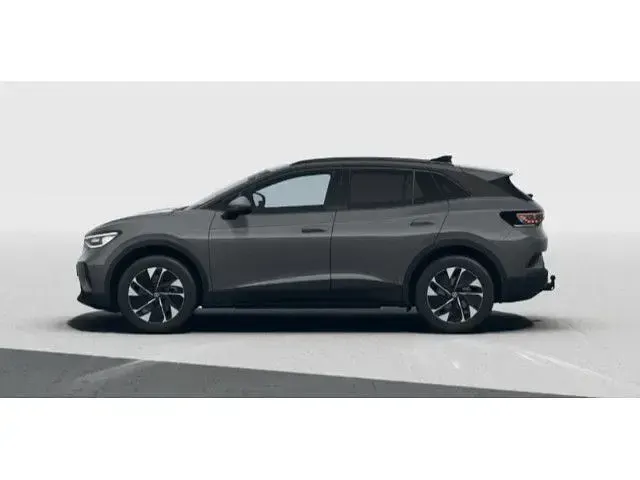 Neu VW ID.4 Pro 210 kW (286 PS) 2026 Grau SUV