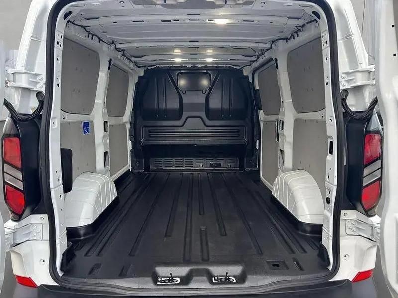 Gebraucht Ford Transit Custom Trend 110 PS (80 kW) 2024 Weiß Abholung