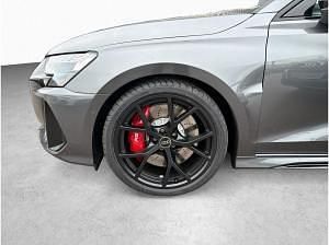 Neu Audi RS3 400 PS (294 kW) 2026 Grau (daytonagrau perleffekt) Limousine
