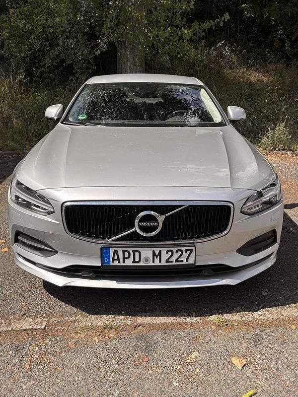 Gebraucht 2019 Volvo S90 Momentum Limousine | 24.850 € (Fairer Preis) - Bild 1/4