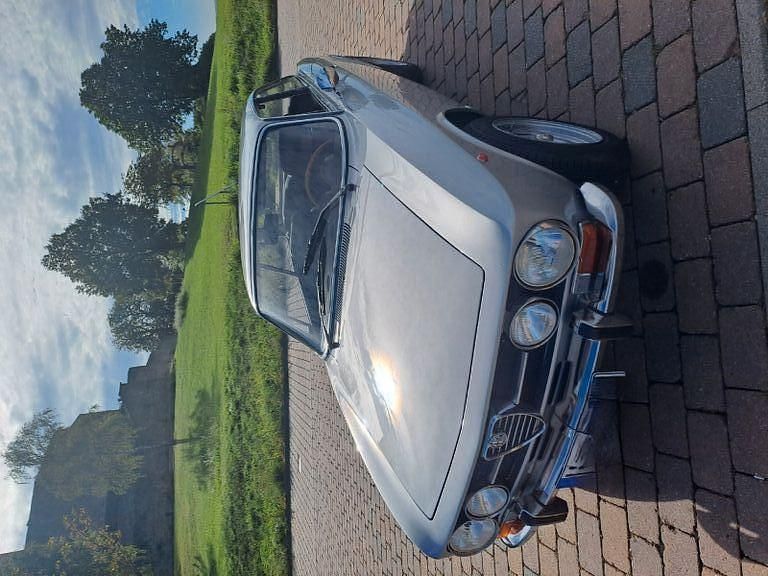 Gebraucht Alfa Romeo 1750 113 PS (83 kW) 1971 Limousine