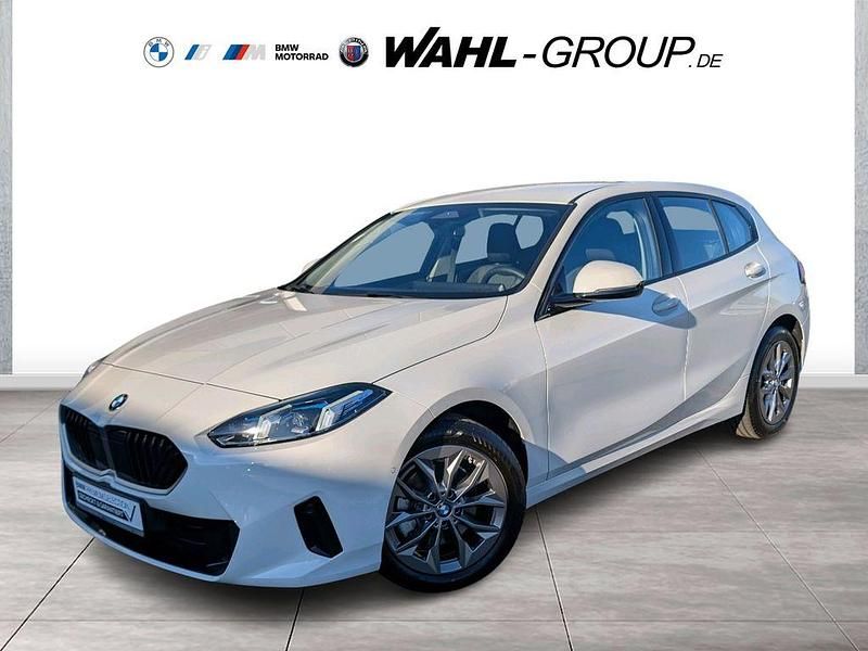 Gebraucht BMW 120 Performance 170 PS (125 kW) 2025 Weiß Kleinwagen