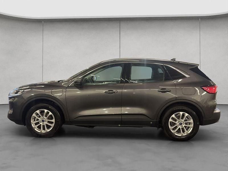 Gebraucht Ford Kuga Titanium 152 PS (111 kW) 2022 Grau SUV