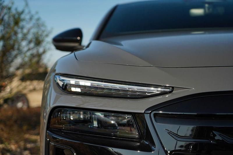 Gebraucht Audi A6 e-tron S-Line 269 kW (367 PS) 2026 Grau Limousine