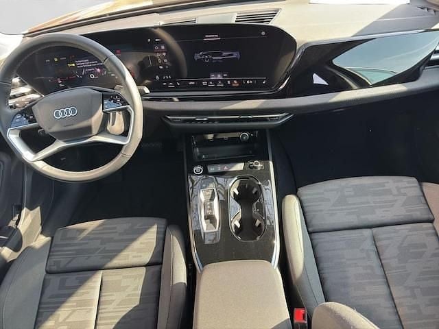 Second-hand Audi A5 204 CP (150 kW) 2025 Negru Berlinǎ