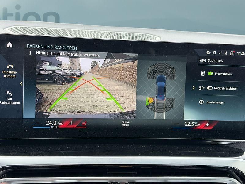 Gebraucht BMW i4 250 kW (340 PS) 2023 Limousine