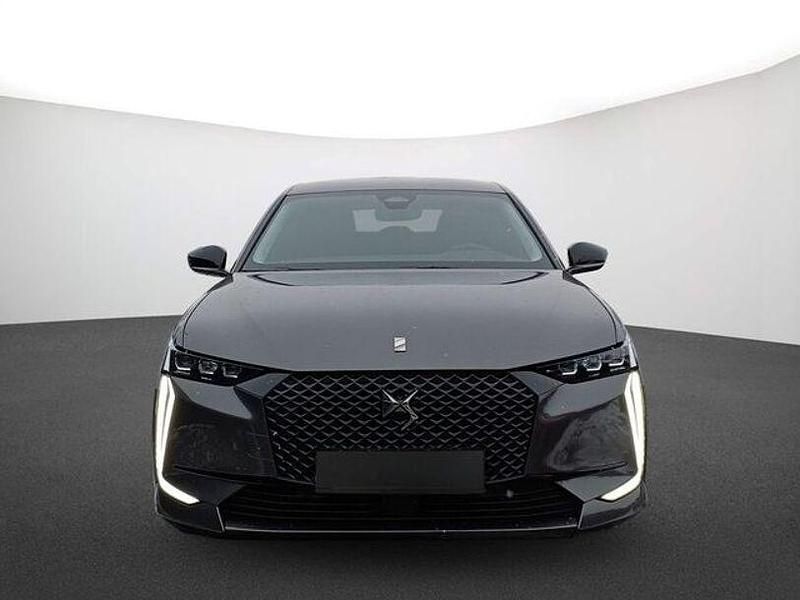 Gebraucht Citroën DS4 181 PS (133 kW) 2022 Grau Kleinwagen