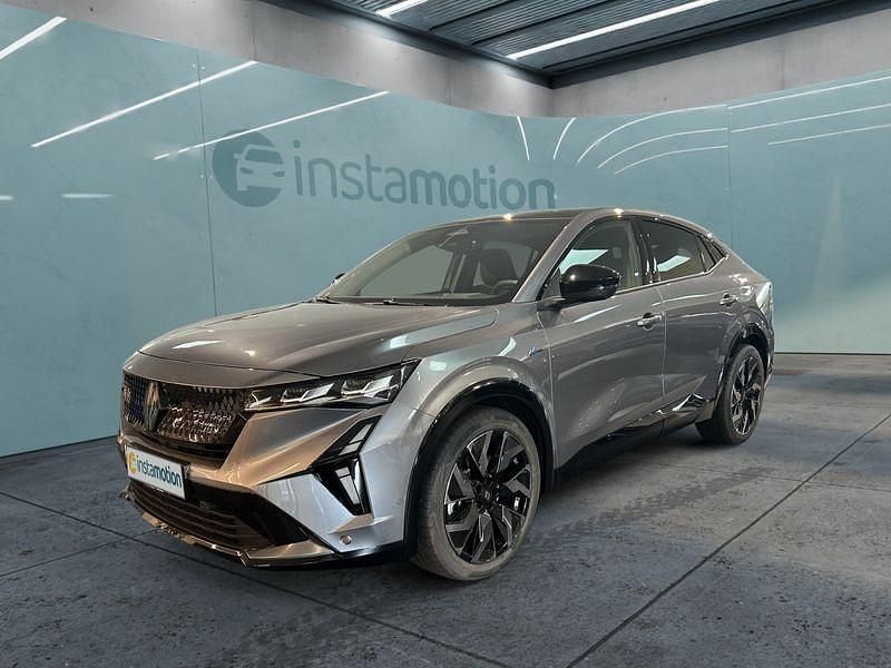 Gebraucht Renault Rafale 200 PS (147 kW) 2024 Schwarz SUV