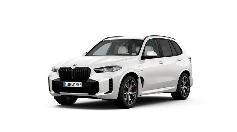 Gebraucht BMW X5 Efficient Dynamics 313 PS (230 kW) 2026 SUV