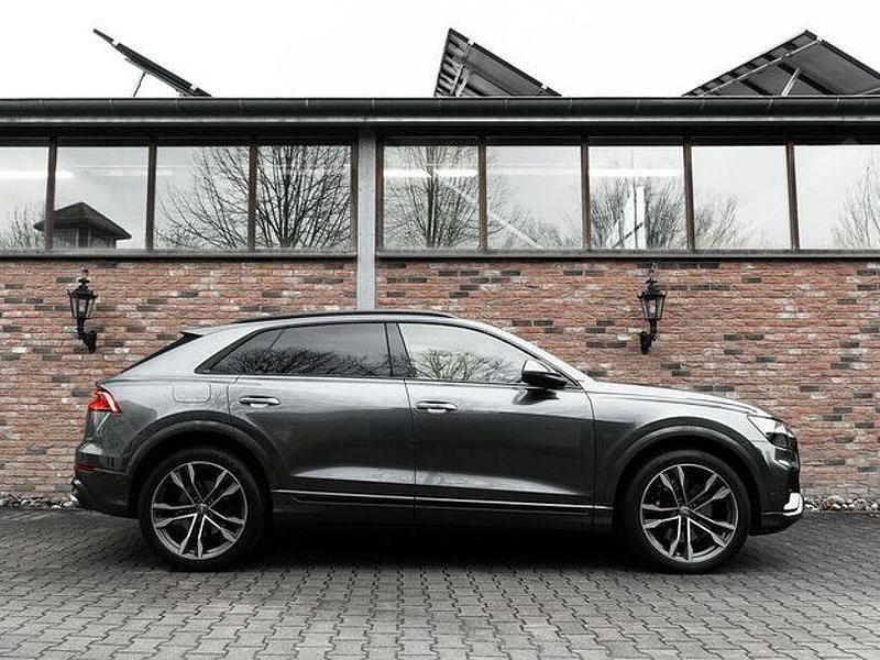 Gebraucht Audi V8 Design 435 PS (319 kW) 2020 Andere Limousine