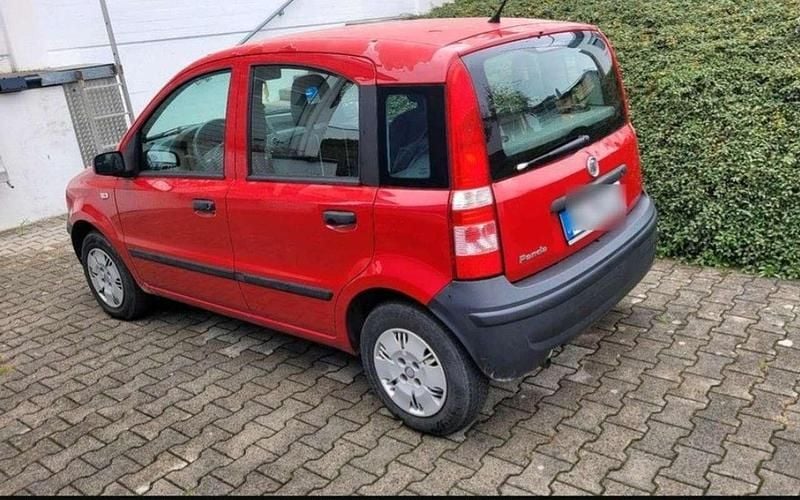 Gebraucht 2008 Fiat Panda Young Kleinwagen | 1.600 € (Superpreis) - Bild 1/4