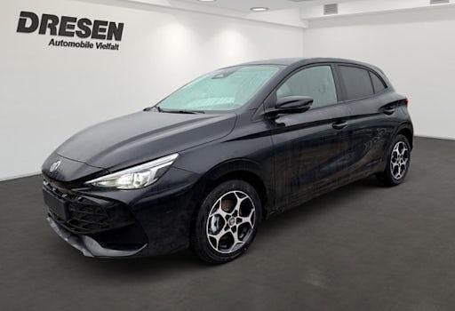 Pbc) & bla (schwarz Neu 2026 MG MG3 Luxury Kleinwagen | 22.490 € (Fairer Preis) - Bild 1/4