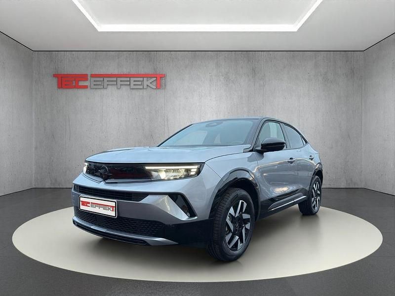 Neu Opel Mokka 131 PS (96 kW) 2025 Grau SUV