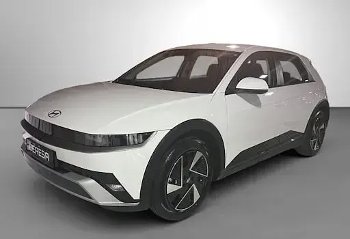 Neu Hyundai Ioniq 5 125 kW (170 PS) 2025 Weiß SUV