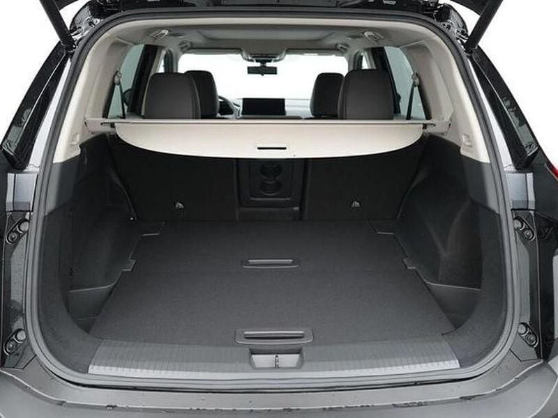 Gebraucht Nissan X-Trail Tekna+ 204 PS (150 kW) 2024 G41g black pearl SUV