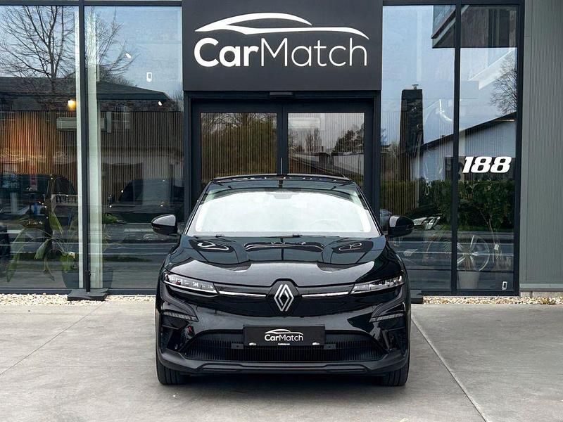 Brugt Renault Megane E-Tech 96 kW (131 HK) 2023 Sort Sedan