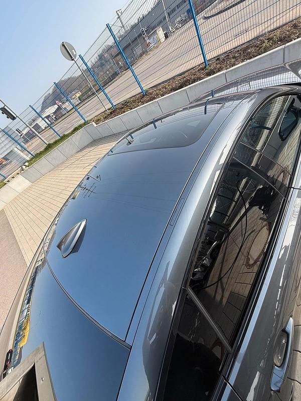 Gebraucht BMW 430 Efficient Dynamics 252 PS (185 kW) 2016 Grün Coupé