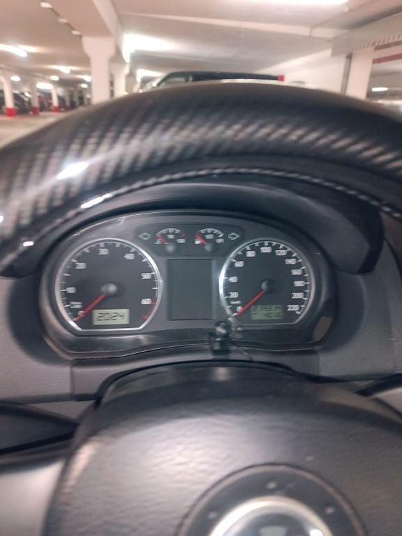 Blau Gebraucht 2005 VW Polo Basis Limousine | 1.700 € (Guter Preis) - Bild 1/4