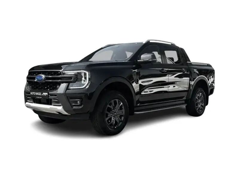 Andere Neu 2025 Ford Ranger Wildtrack Abholung | 64.990 € (Fairer Preis) - Bild 1/4