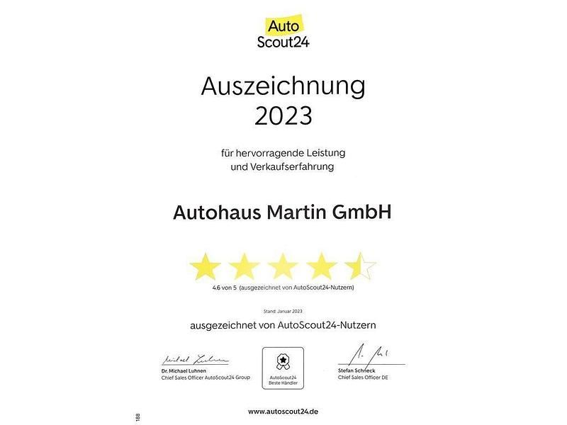 Gebraucht Ford Transit 75 PS (55 kW) 2019 Weiß Limousine