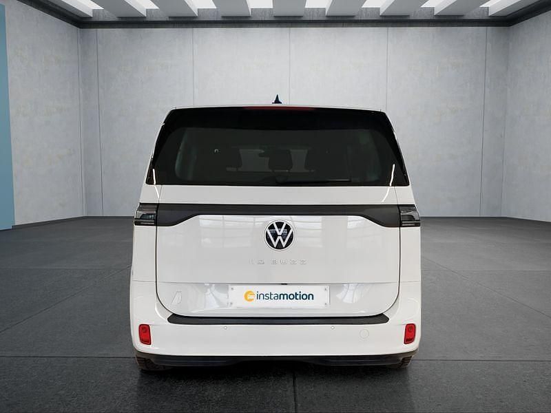 Gebraucht VW ID. Buzz 250 kW (340 PS) 2025 Weiß Van / Kleinbus