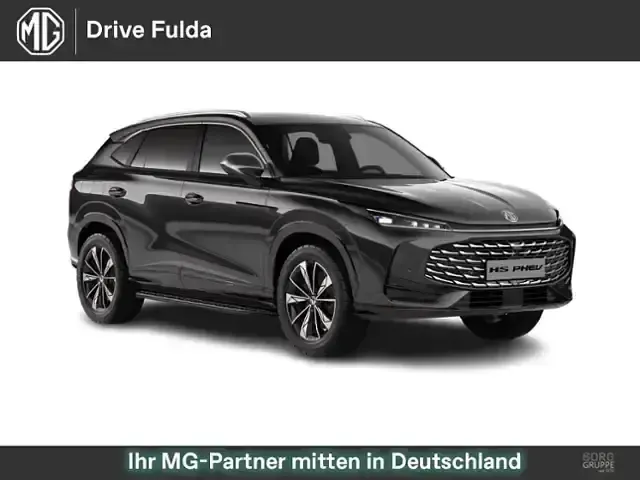 Gebraucht MG HS Luxury 272 PS (200 kW) 2026 SUV