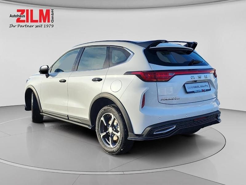 Neu Haval Jolion Premium 177 PS (130 kW) 2026 Weiß SUV