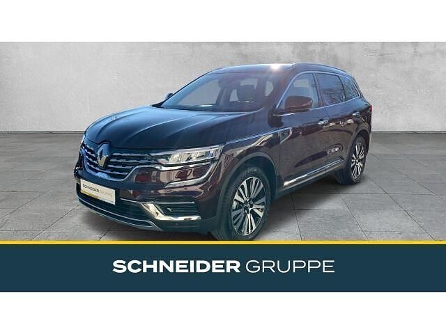 Gebraucht Renault Koleos Initiale Paris 158 PS (116 kW) 2024 Othercolor SUV