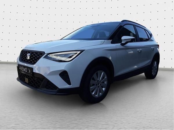 Seat Arona Automatik Preis