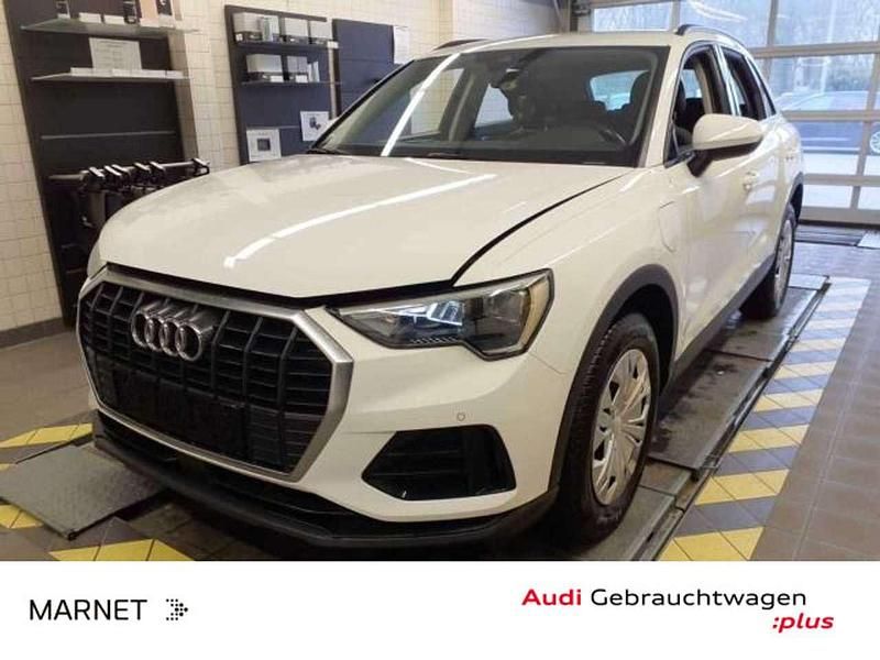 Gebraucht Audi Q3 245 PS (180 kW) 2022 Ibisweiß SUV