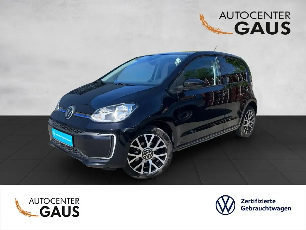 Brugt VW e-up! Edition 61 kW (83 HK) 2024 Hatchback