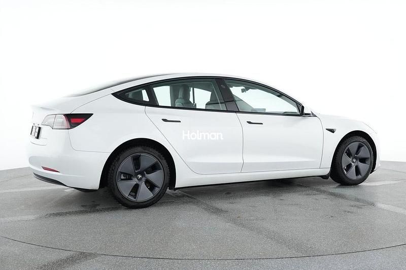 Gebraucht Tesla Model 3 366 kW (498 PS) 2021 Weiß Limousine